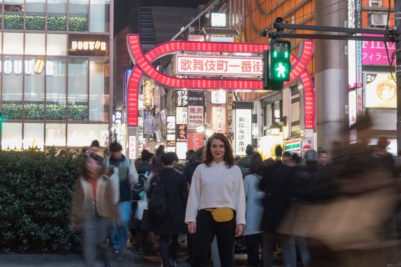 Tokyo by Night City Exploration Photography Tour - Timing, comfort and practical details