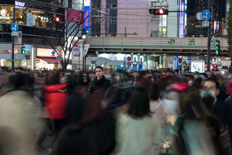 Tokyo by Night City Exploration Photography Tour - Should you book the Tokyo by Night Photography Tour?
