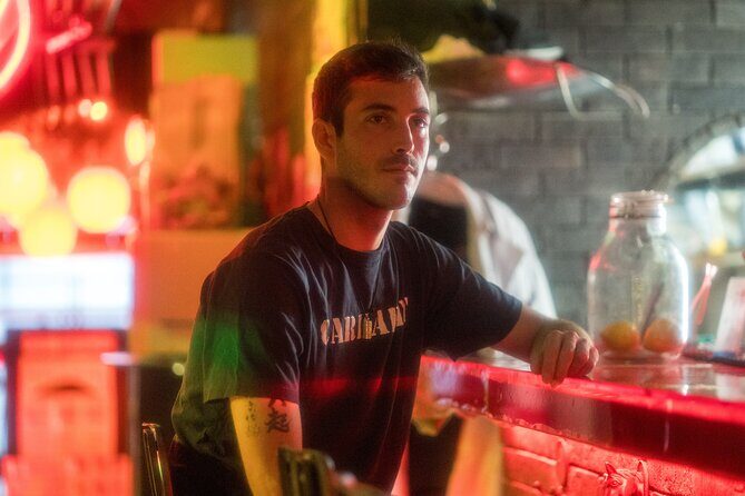 Tokyo by Night Photography Tour - Exploring Tokyo by Night: A Detailed Review