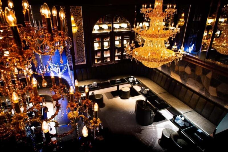 Tokyo: Cabakura Nightlife Experience - Tokyo: Cabakura Nightlife Experience — A Deep Dive into Japan’s Discreet Nightlife