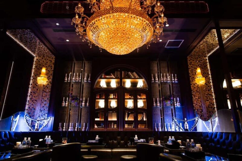 Tokyo: Cabakura Nightlife Experience - Final Thoughts