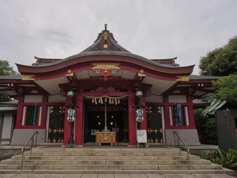 Tokyo: Calligraphy Experience with Kimono or Samue - Who Will Love This Tour?