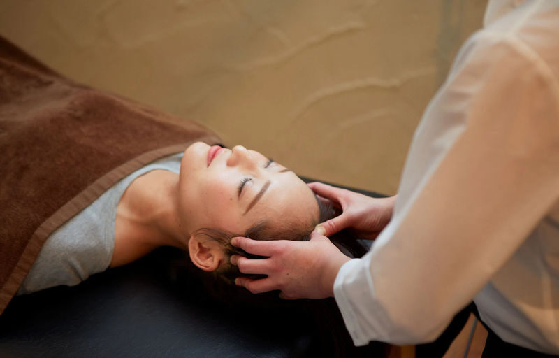 Tokyo Calming Massage Nagomiya Asakusa Branch - What to know before you book
