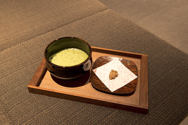 Tokyo Calming Massage Nagomiya Asakusa Branch - The salon’s five-senses approach