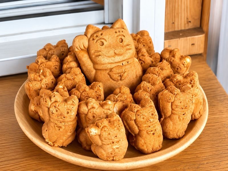 Tokyo Cat Cafe & Gotokuji Temple Half-Day Tour - Who will enjoy this Tokyo cat tour?