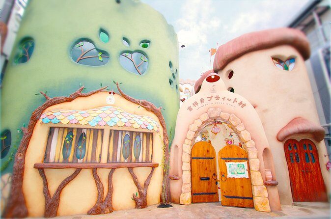 Tokyo Cat Cafe in Kichijoji - Castle Themed - FAQs