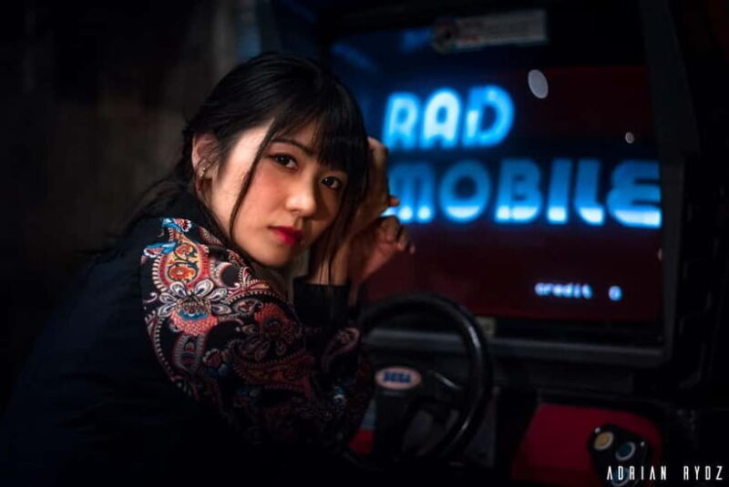 Tokyo: Cinematic Photo Shoot - Natural or Cyberpunk Style - Frequently Asked Questions