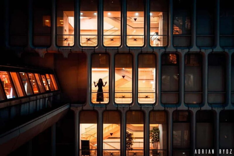 Tokyo: Cinematic Photo Shoot - Natural or Cyberpunk Style - Final thoughts