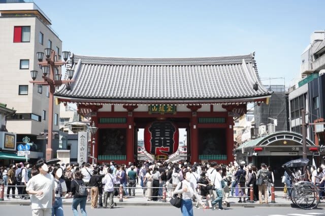 Tokyo City, Asakusa Cultural and Culinary One Day Walking Tour - What the price covers, and what it does not