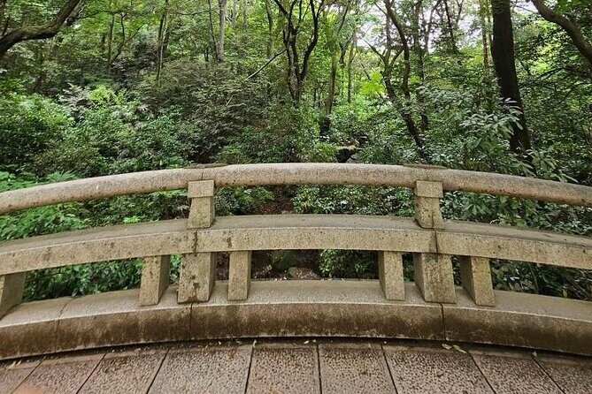 Tokyo City Attractive One Day Tour - Exploring Tokyo: A Detailed Breakdown of the Experience