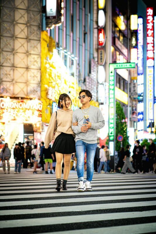 Tokyo City Full-Day Private Customizable Tour - Key points before you book