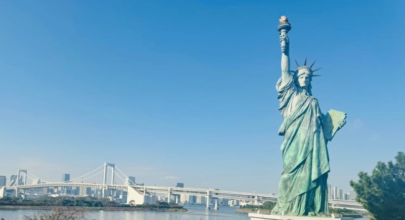 Tokyo City Highlights Tour With English Speaking Driver - Who Will Love This Tour?