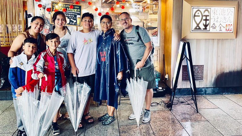 Tokyo City, Ikebukuro Food & Sightseeing Half Day Tour - The points to weigh before booking