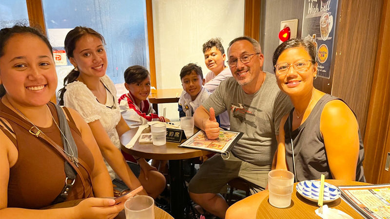 Tokyo City, Ikebukuro Food & Sightseeing Half Day Tour - Food culture alongside the neighborhood walk