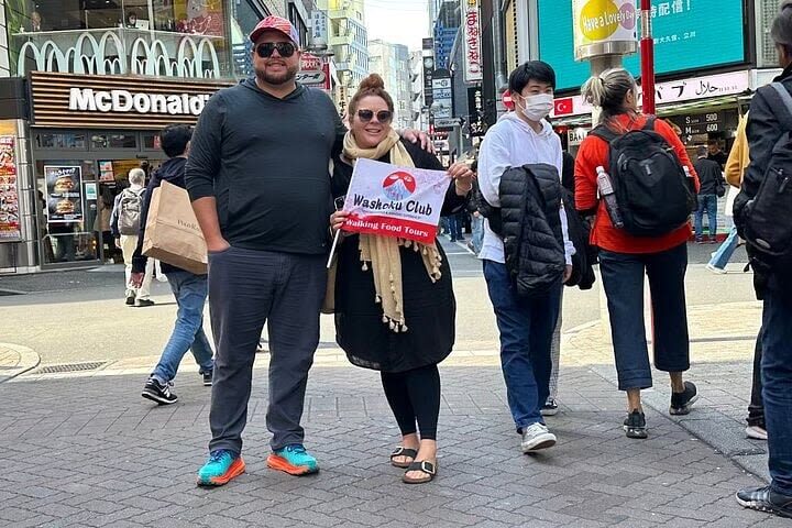 Tokyo City, Ikebukuro Food & Sightseeing Half Day Tour - Should you book the Ikebukuro food tour?