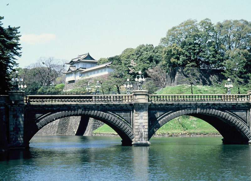 Tokyo City, Meiji Shrine & Skytree Bus Tour with Cruise - Skytree views without the higher deck