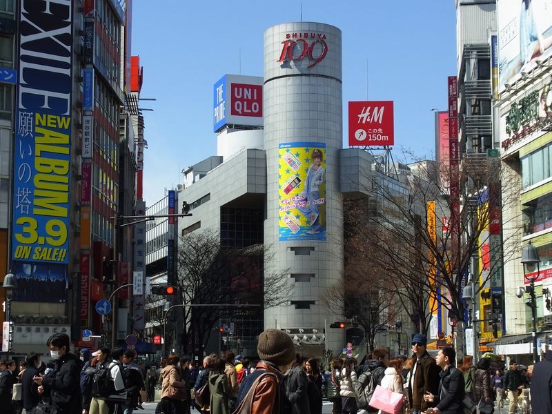 Tokyo City, Meiji Shrine & Skytree Bus Tour with Cruise - Odaiba and a cruise under Rainbow Bridge
