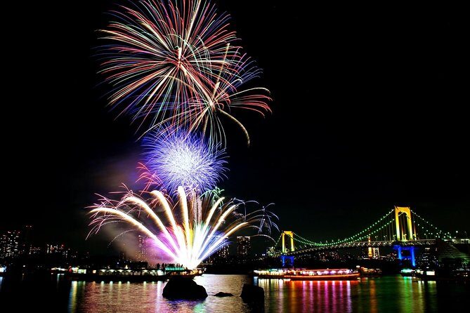 Tokyo City Night View Tour with Native Japanese Driver - Frequently Asked Questions