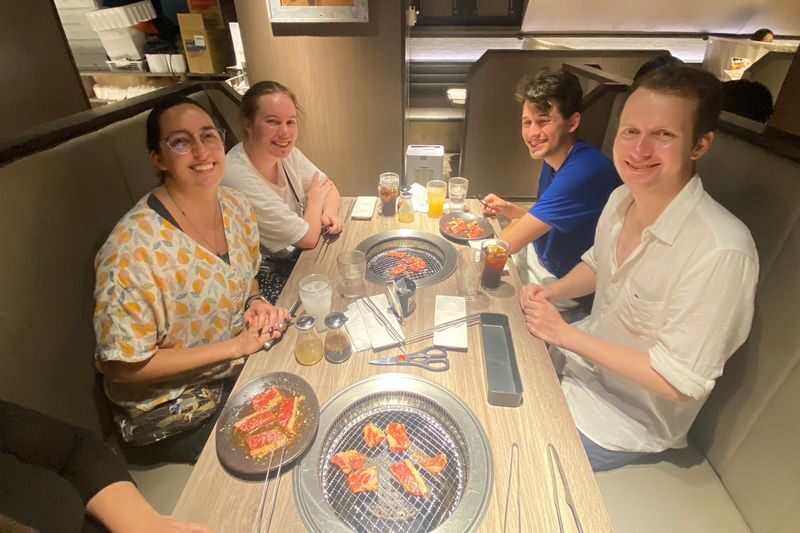 Tokyo City, One Day Tour with Wagyu Beef & Sushi Meals - A six-hour sampler, built around your interests