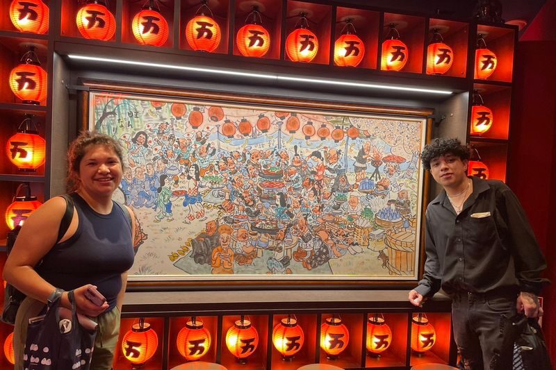 Tokyo City, One Day Tour with Wagyu Beef & Sushi Meals - Wagyu BBQ for lunch, sushi later in the day