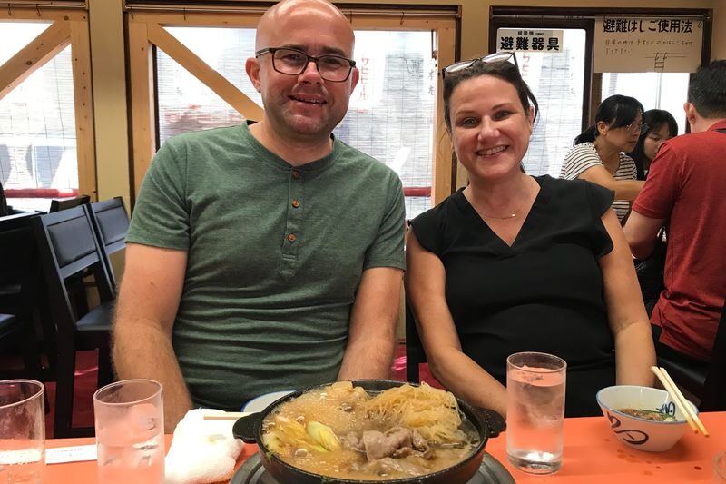 Tokyo City, One Day Tour with Wagyu Beef & Sushi Meals - What a good guide can add