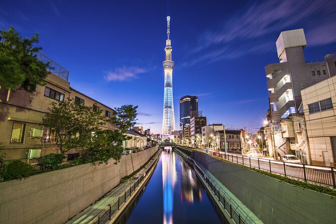 Tokyo City Pass Classic Top Attractions Tokyo Tower and Transport - Authentic Insights from Other Travelers