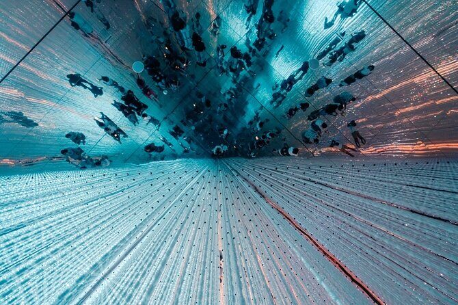 Tokyo City Pass to Top Attraction, Tokyo Skytree and Transport - Exploring the Tokyo City Pass Premium