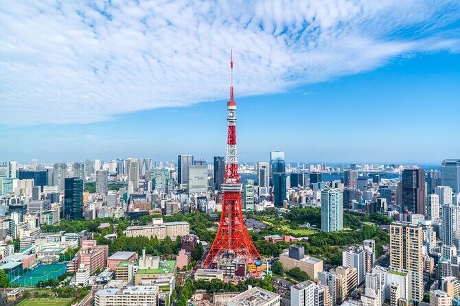 Tokyo City Pass to Top Attraction, Tokyo Skytree and Transport - FAQ