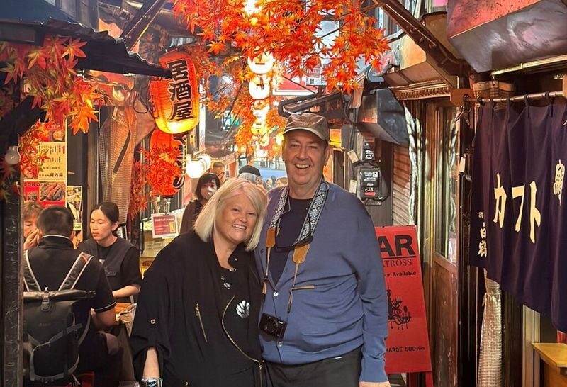 Tokyo City, Private Customized Day Trip with English-speaking Driver - What the driver does, and what the driver does not do