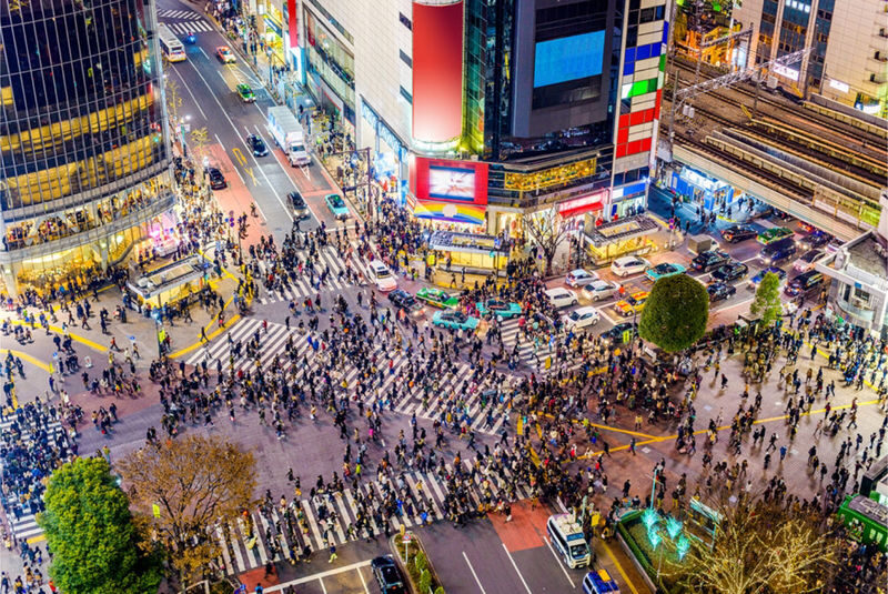 Tokyo City, Private One Day Tour with Hotel Pick up & Drop Off - Who will get the most from this tour