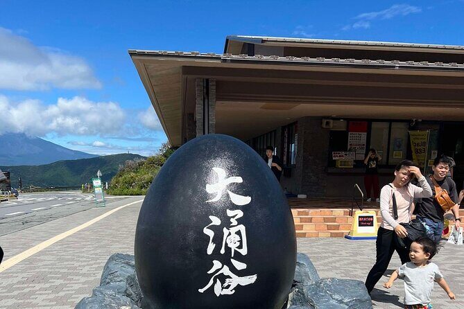 Tokyo city private ride - custom Destinations - Why This Private Ride Can Enhance Your Tokyo Visit