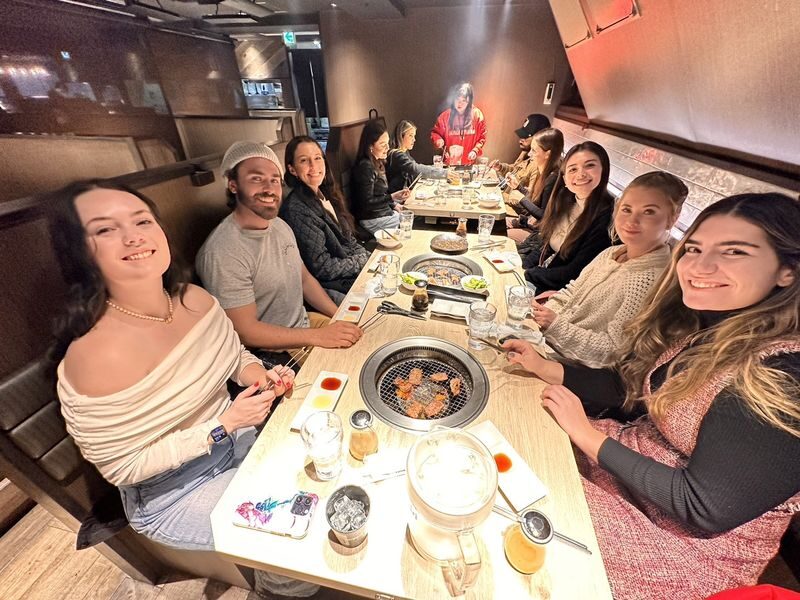 Tokyo City, Shibuya Food and Culture Half Day Walking Tour - A quick look at what makes this Shibuya walk different