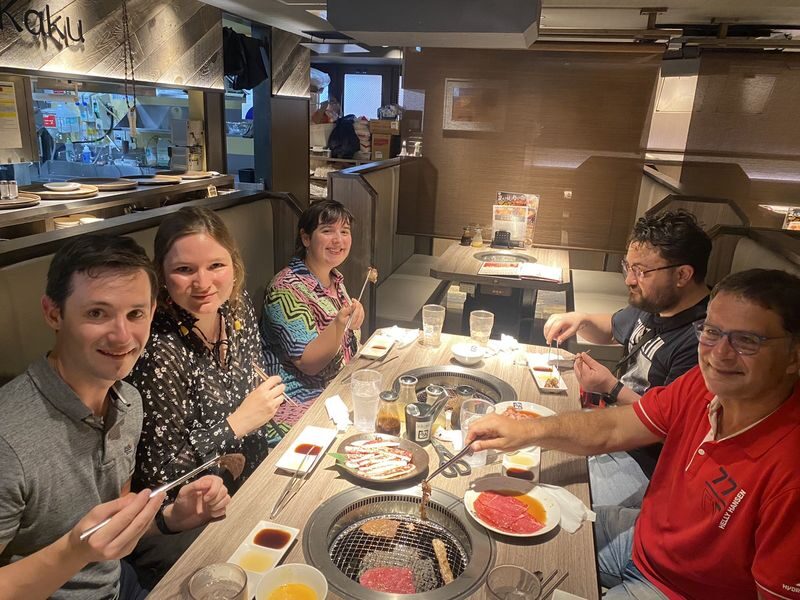 Tokyo City, Shibuya Food and Culture Half Day Walking Tour - Miyashita Park’s newer side of Shibuya