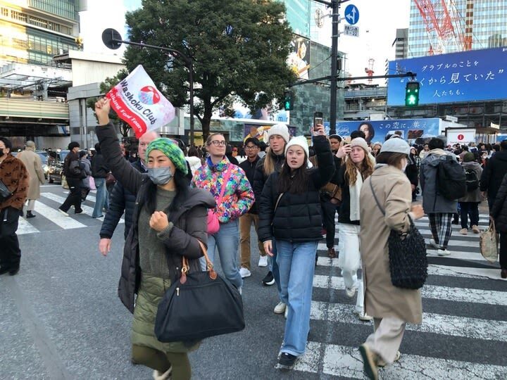 Tokyo City, Shibuya Food and Culture Half Day Walking Tour - Nonbei Yokocho and the old alley atmosphere
