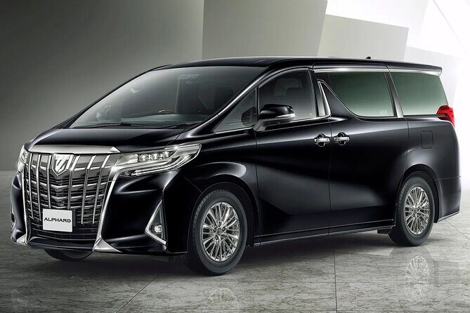 Tokyo City Transfer to Tokyo Disneyland Private Car Adventure - Tokyo City Transfer to Tokyo Disneyland Private Car Adventure: A Practical Guide