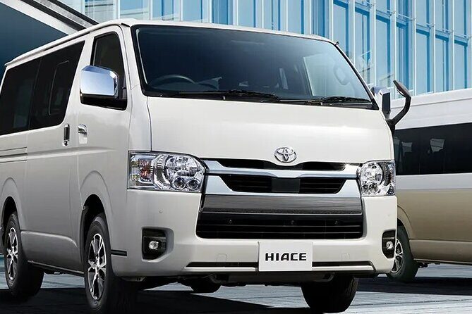 Tokyo City Transfer to Tokyo Disneyland Private Car Adventure - Detailed Itinerary Breakdown