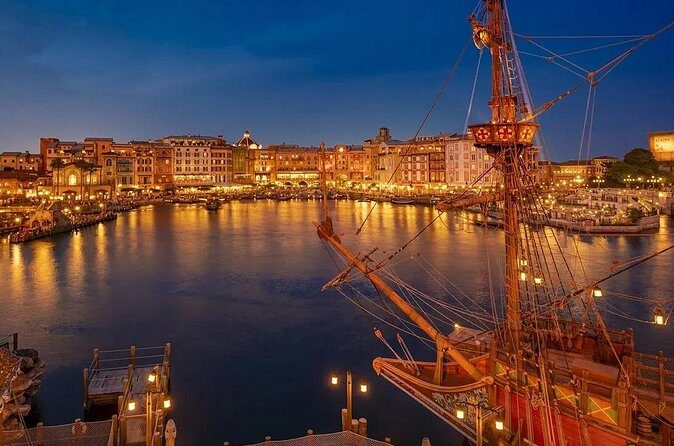 Tokyo City Transfer to Tokyo Disneyland Private Car Adventure - FAQ