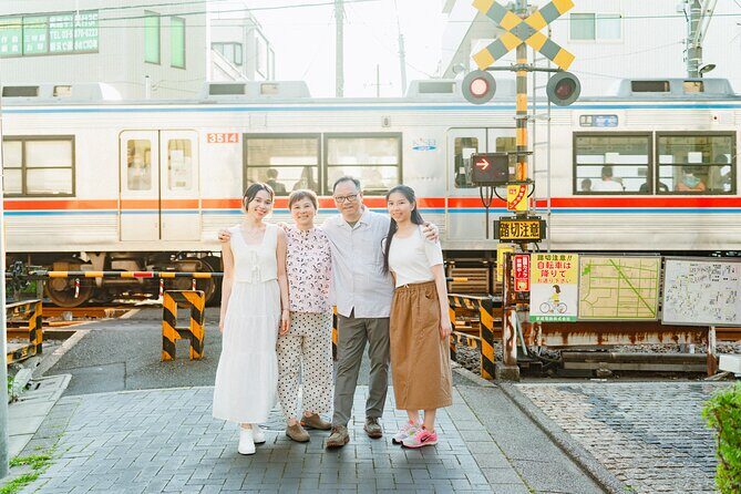 Tokyo City Travel Photoshoot with Professional Photographer - Final Thoughts