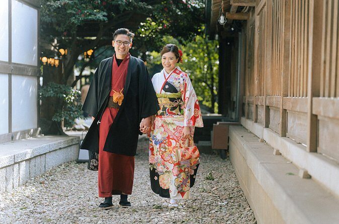 Tokyo City Travel Photoshoot with Professional Photographer - FAQ