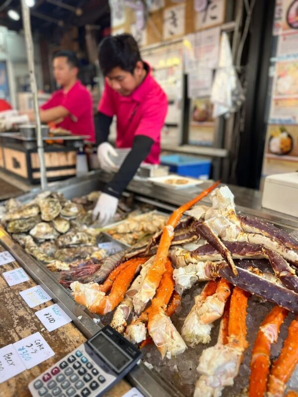 Tokyo City Walk: A Street Food and Cultural Exploration Tour - Should you book it?