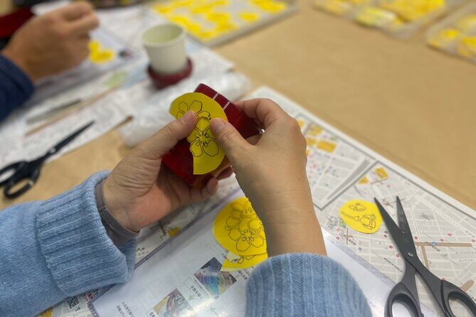 Tokyo: City walk and traditional Japanese crafts experience - Key Points