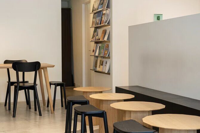 Tokyo Coffee and Culture Discovery walk - FAQ