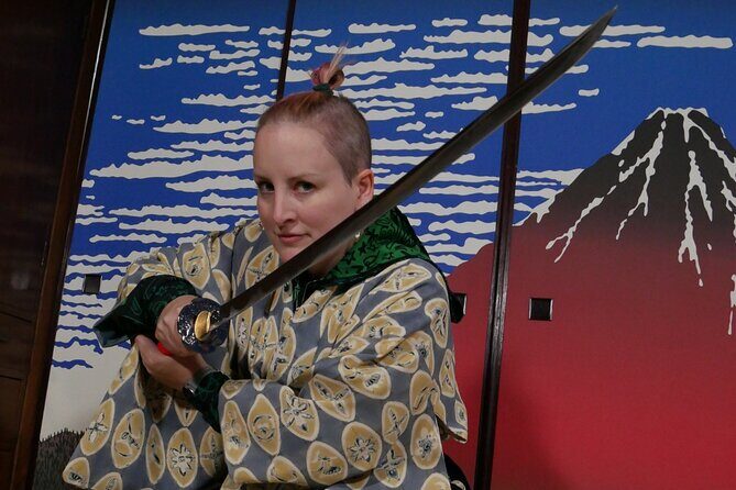 Tokyo: Cosplay Photoshoot at a Traditional Japanese House - Tokyo: Cosplay Photoshoot at a Traditional Japanese House — A Unique Blend of Culture and Fun