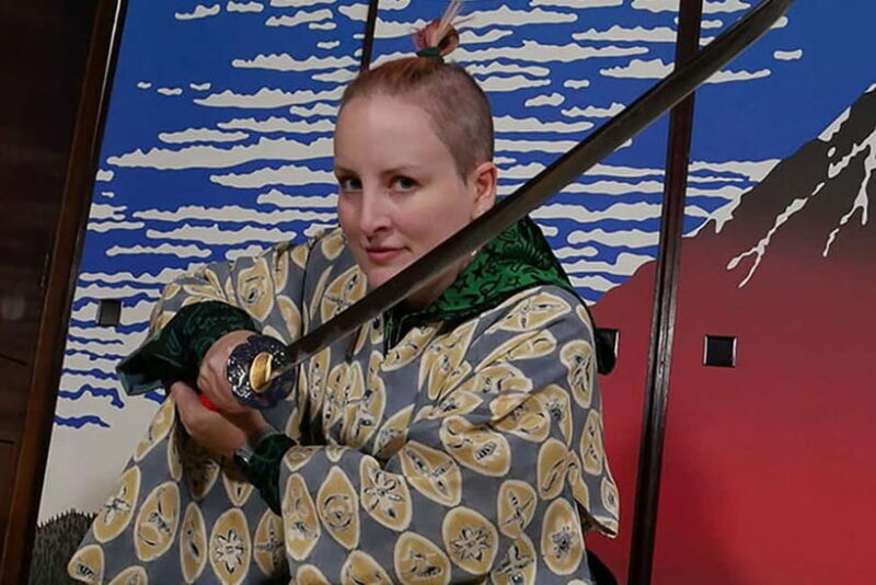 Tokyo: Cosplay Photoshoot at a Traditional Japanese House - Key Points