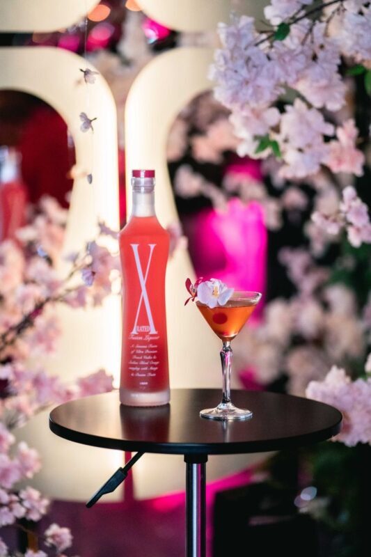 Tokyo: CROSS ROPPONGI Nightclub Admission Ticket (For Foreign) - A careful word about voucher acceptance