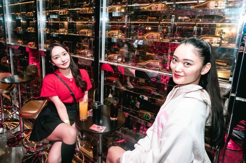 Tokyo: CROSS ROPPONGI Nightclub Admission Ticket (For Foreign) - Should you book CROSS ROPPONGI?