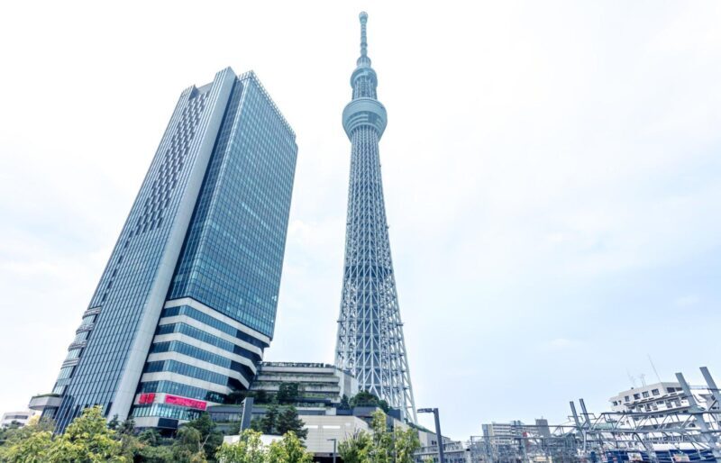 Tokyo: Customizable Day Trip Within Tokyo & English-Driver - FAQs