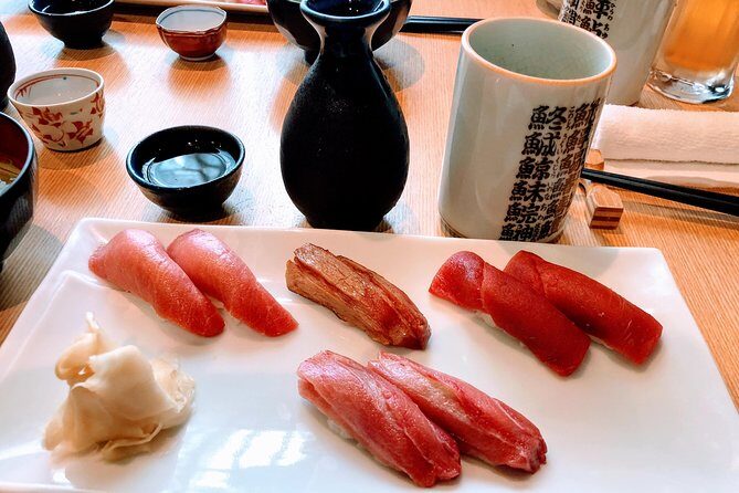 Tokyo Customizable Highlight Tour With A Licensed Private Guide - The Sum Up