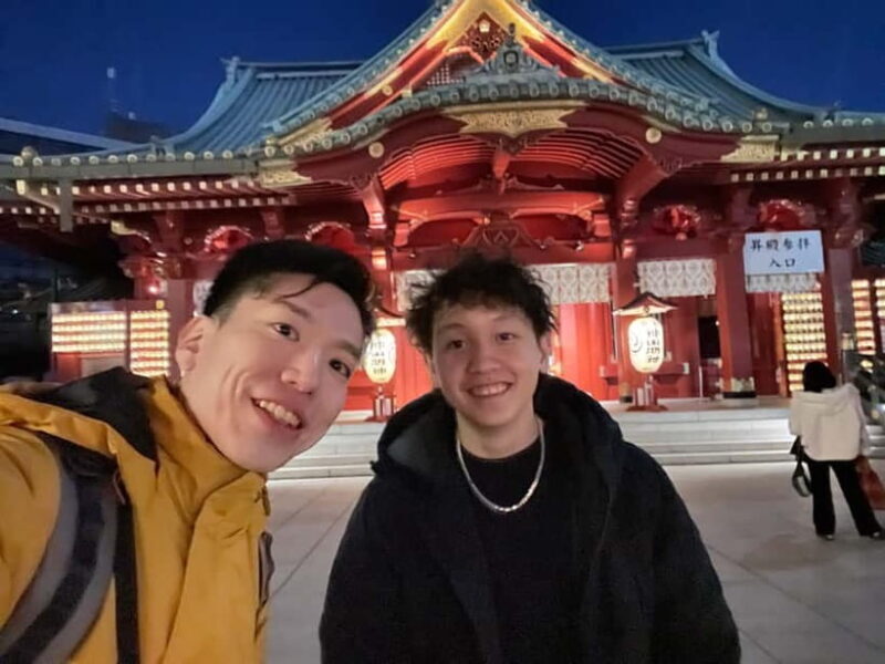 Tokyo: Customizable Private Akihabara District Tour - Exploring Akihabara with a Local Touch