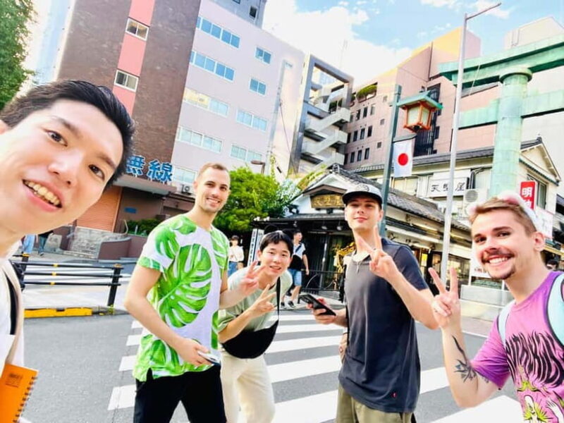 Tokyo: Customizable Private Akihabara District Tour - The Experience and Its Value
